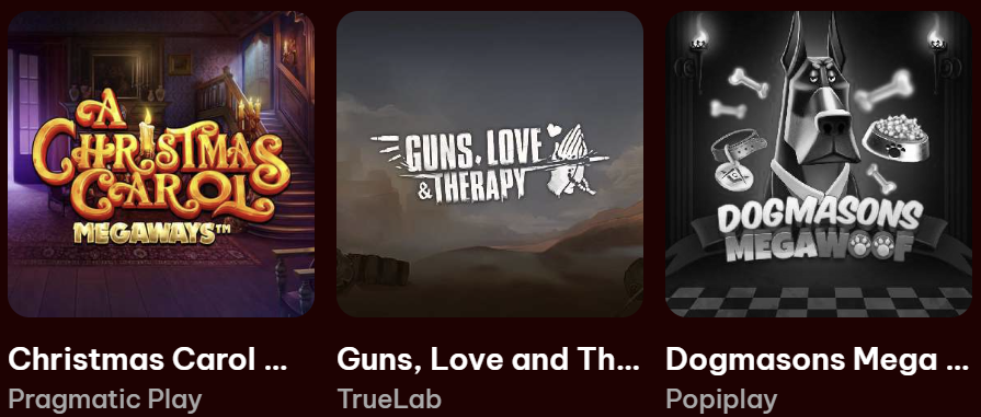 Flamez casino online